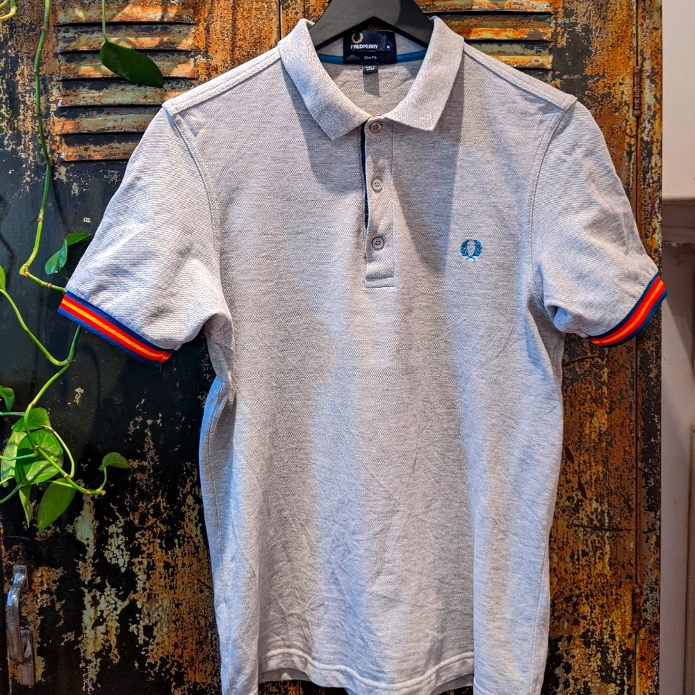 Fred Perry Polo